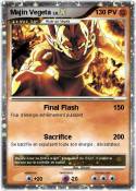Majin Vegeta