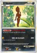Kirikou