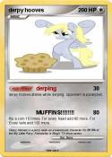derpy hooves