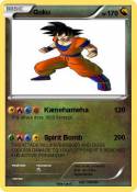 Goku