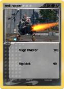 red trooper