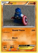 Cap