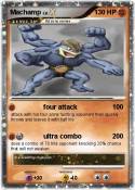 Machamp
