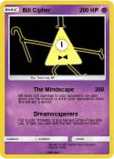 Bill Cipher
