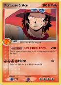Portugas D. Ace