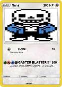 Sans