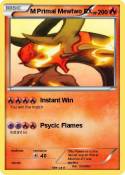 M Primal Mewtwo