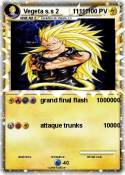 Vegeta s.s 2