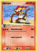 infernape
