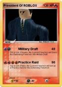 President Of