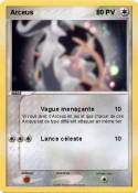 Arceus