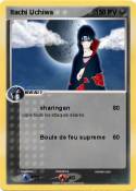 Itachi Uchiwa