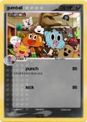 gumball