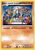 super smash