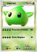 Luma Vert