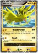 zapdos