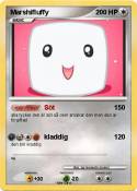 Marshifluffy