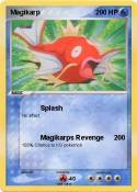 Magikarp