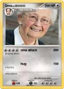 Oma