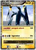 penguin