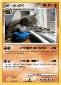 cat man