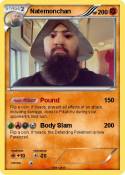 Natemonchan