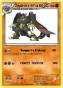 Zygarde (100%)