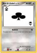 Ace Of Clubs1
