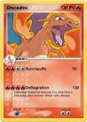 Dracaufeu