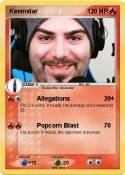 Keemstar