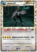 minato EX
