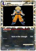 goku