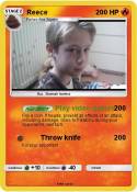 Reece