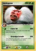 monkygram