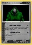 Skeletron