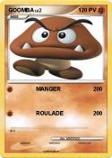 GOOMBA