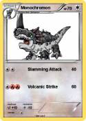 Monochromon