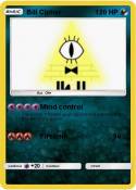 Bill Cipher