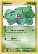 Bulbasaur