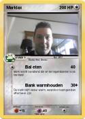 Marklax