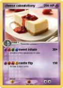 cheese cakealot