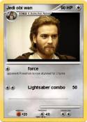 Jedi obi wan