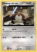 Padawan obi