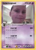 Aedanlonghead