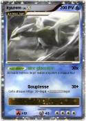 kyurem