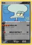 bruh