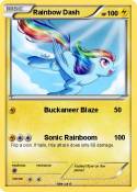 Rainbow Dash