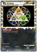 tri force