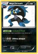 Méga Zorouark