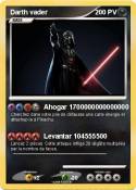 Darth vader